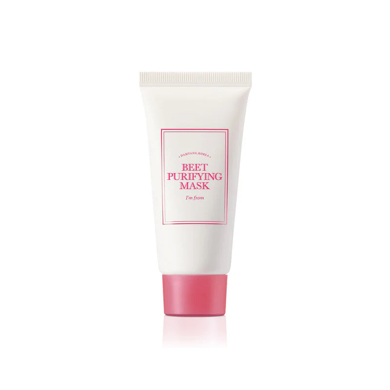 I'M FROM - Beet Purifying Mask 30g