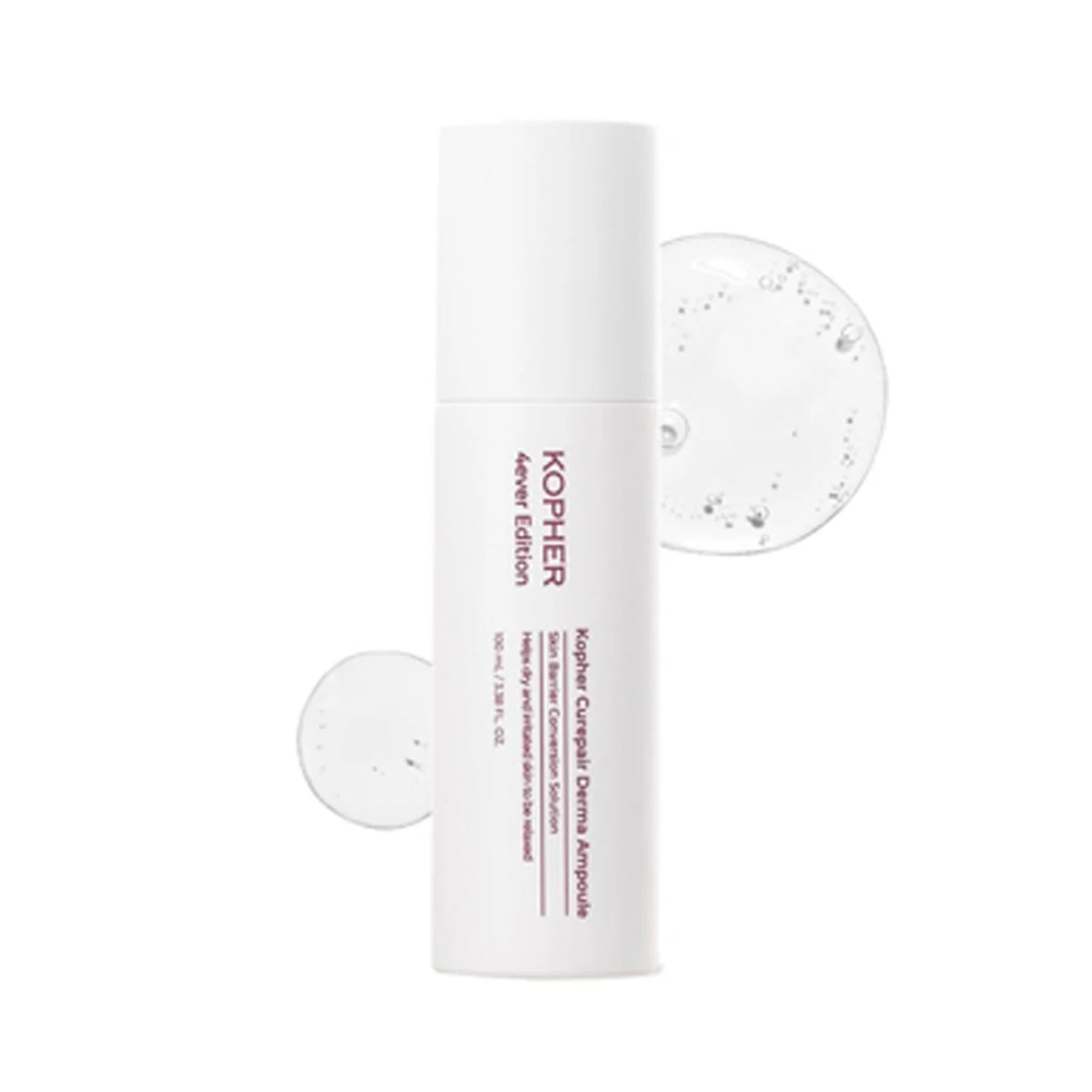 KOPHER - Curepair Derma Ampoule 100ml