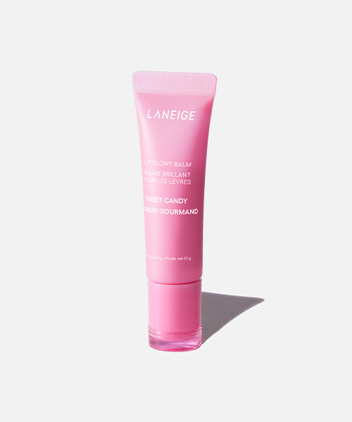 LANEIGE - Lip Glowy Balm SWEET CANDY 10g