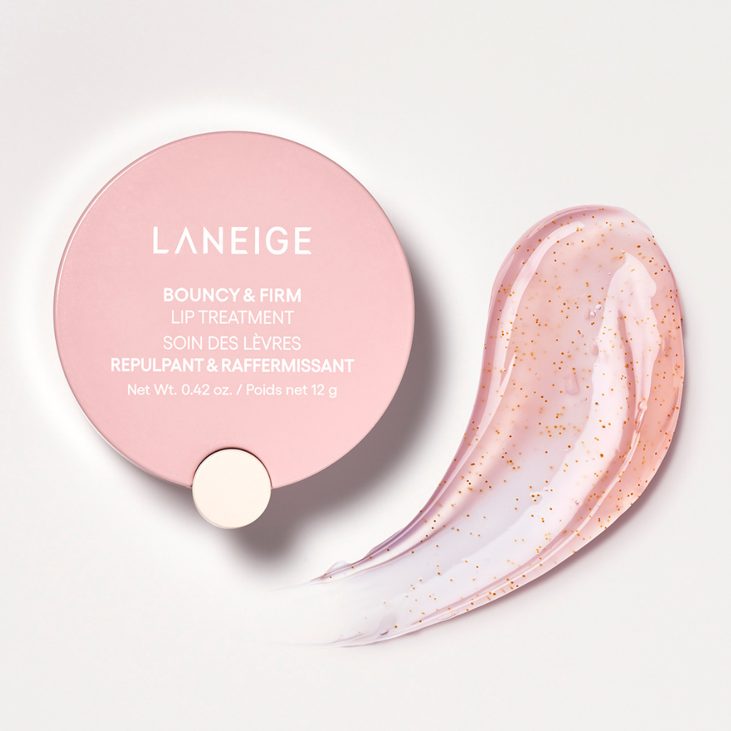 LANEIGE - Bouncy & Firm Lip Treatment 12g