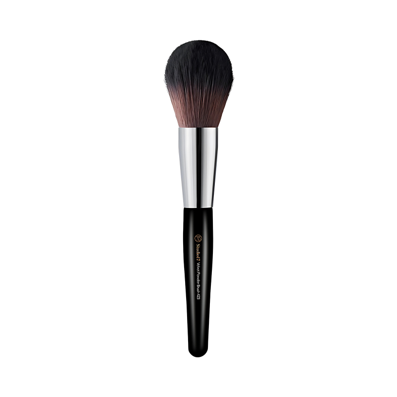 STUDIO 17 - Velvet Powder Brush 423 79g | Single