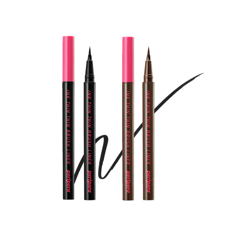Peripera - Ink Thin Thin Brush Liner