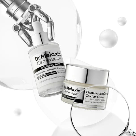DR MELAXIN - Cemenrete Picotonic Shot Serum 30ml