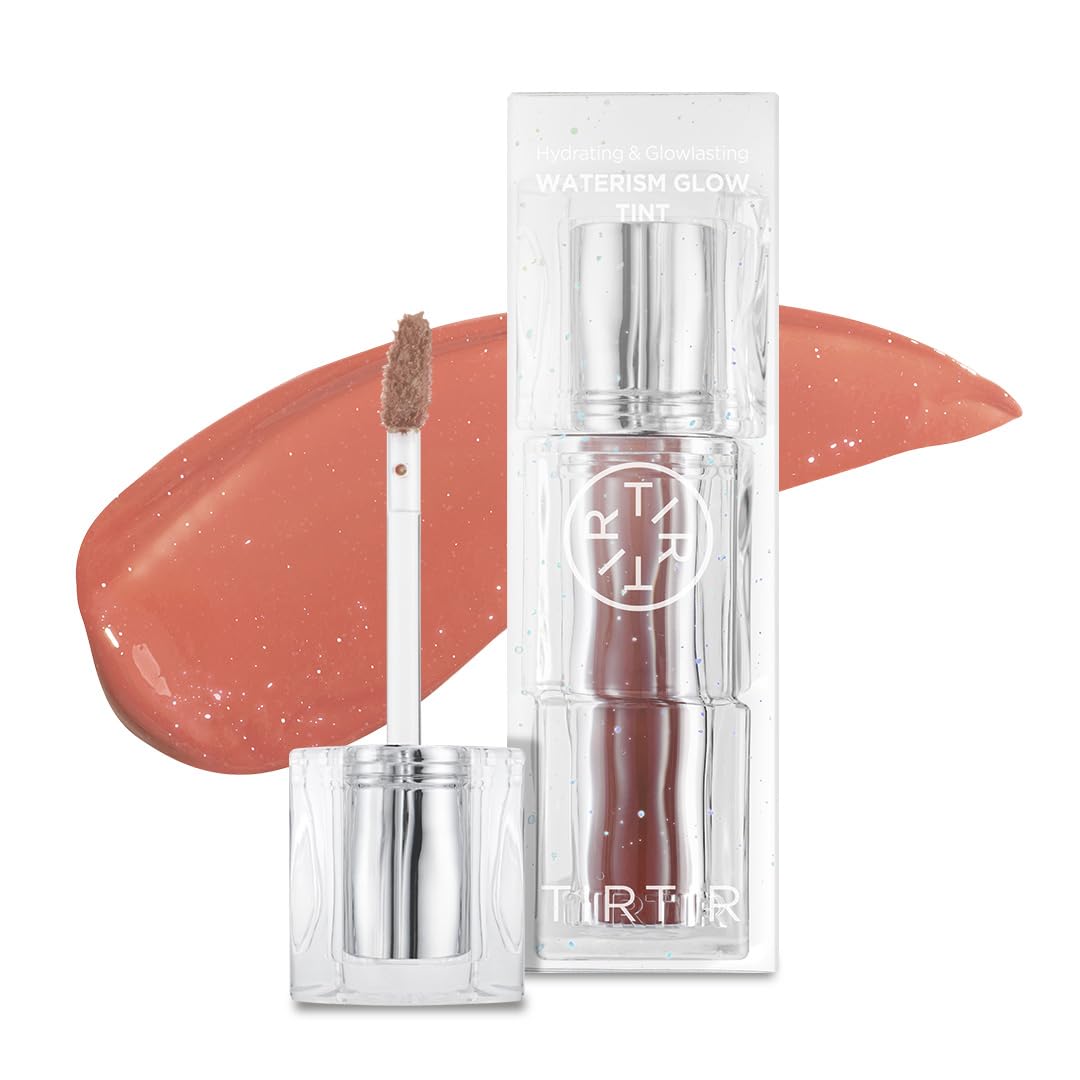 TIRTIR - Waterism Glow Tint 4g