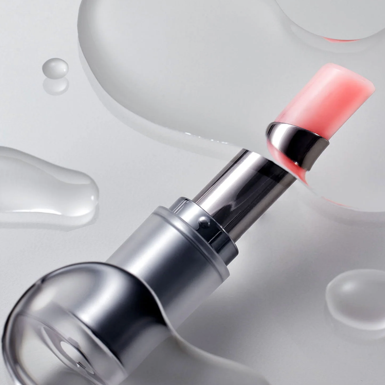 NAMING Dewy Lip Balm (Tinted Pink) - 3.2g