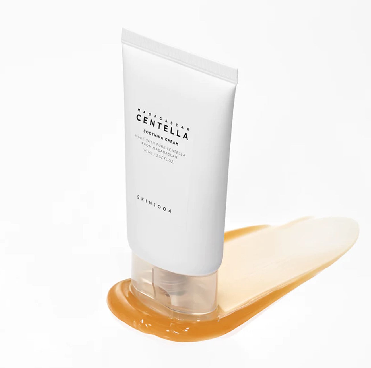 SKIN1004 Madagascar Centella Soothing Cream