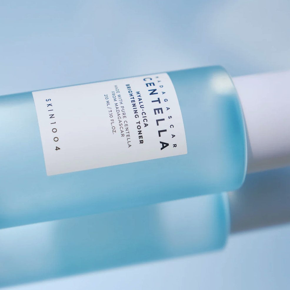 SKIN1004 Madagascar Centella Hyalu-Cica Brightening Toner