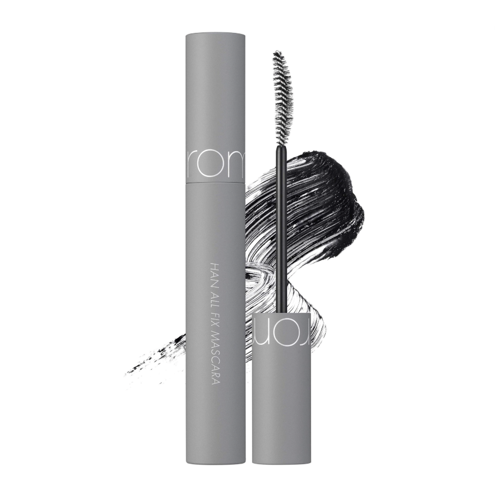 rom&nd HAN ALL FIX MASCARA