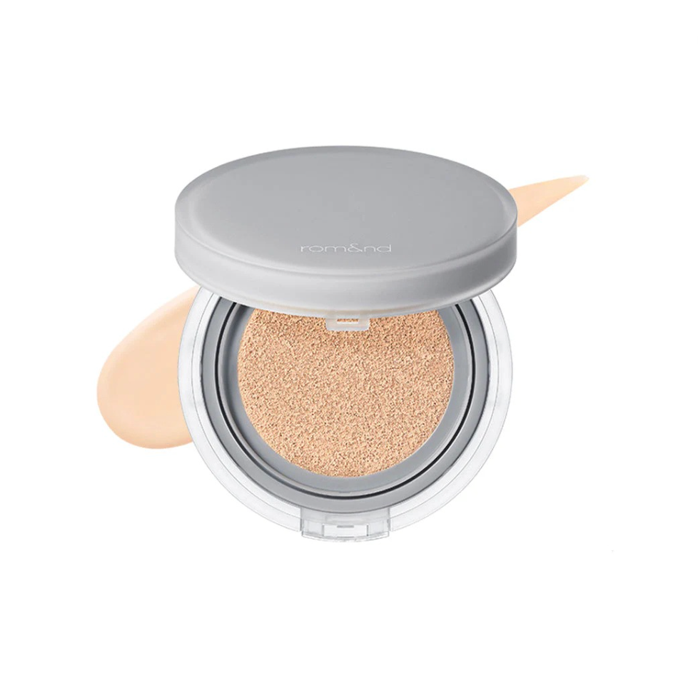 rom&nd - Nu Zero Cushion