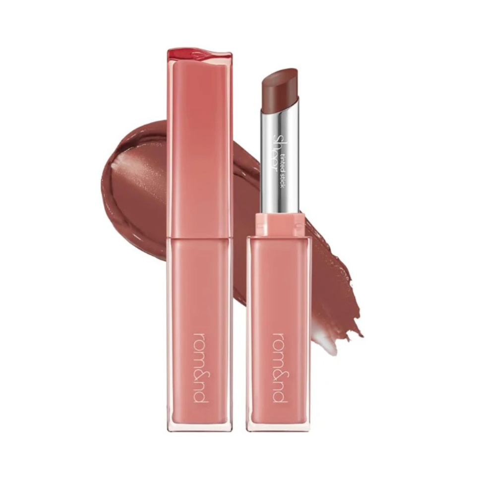 rom&nd Sheer Tinted Stick