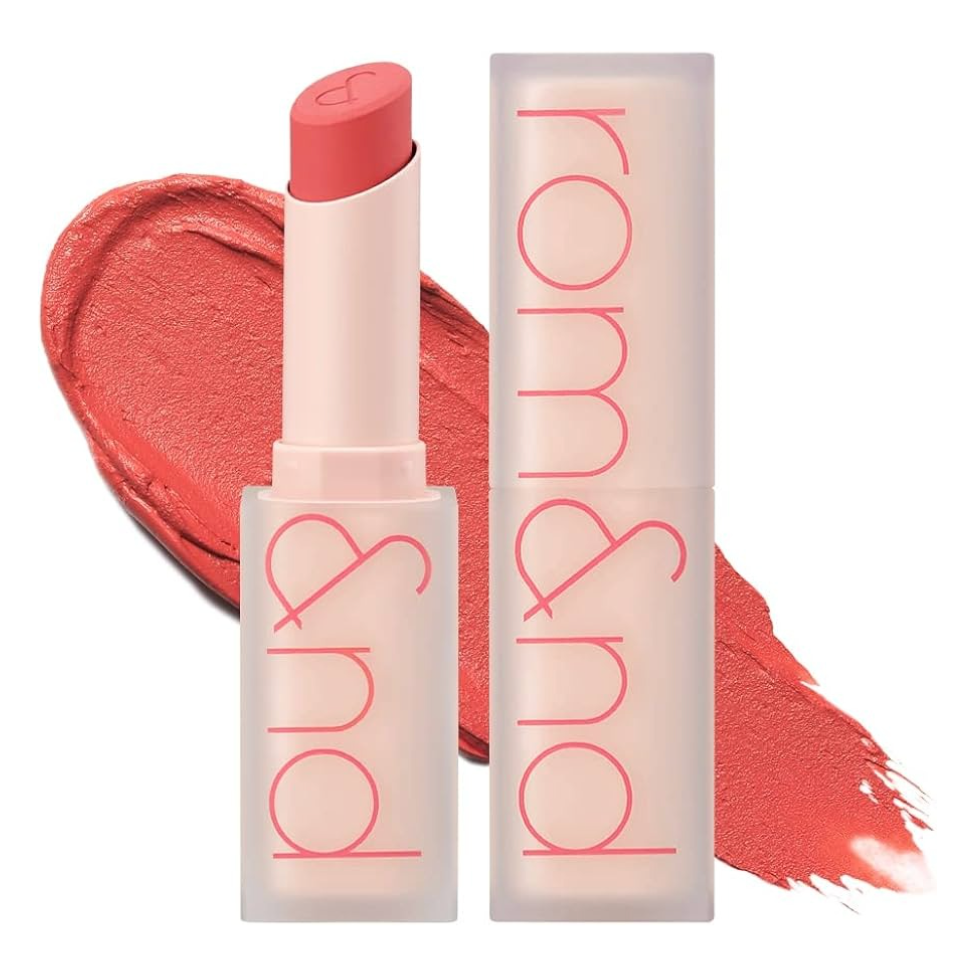 rom&nd Zero Matte Lipstick