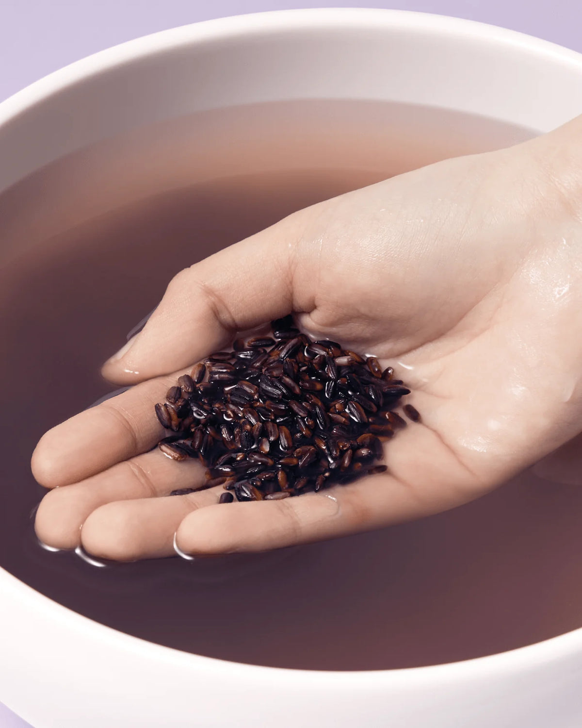 I'M FROM - Black Rice Toner