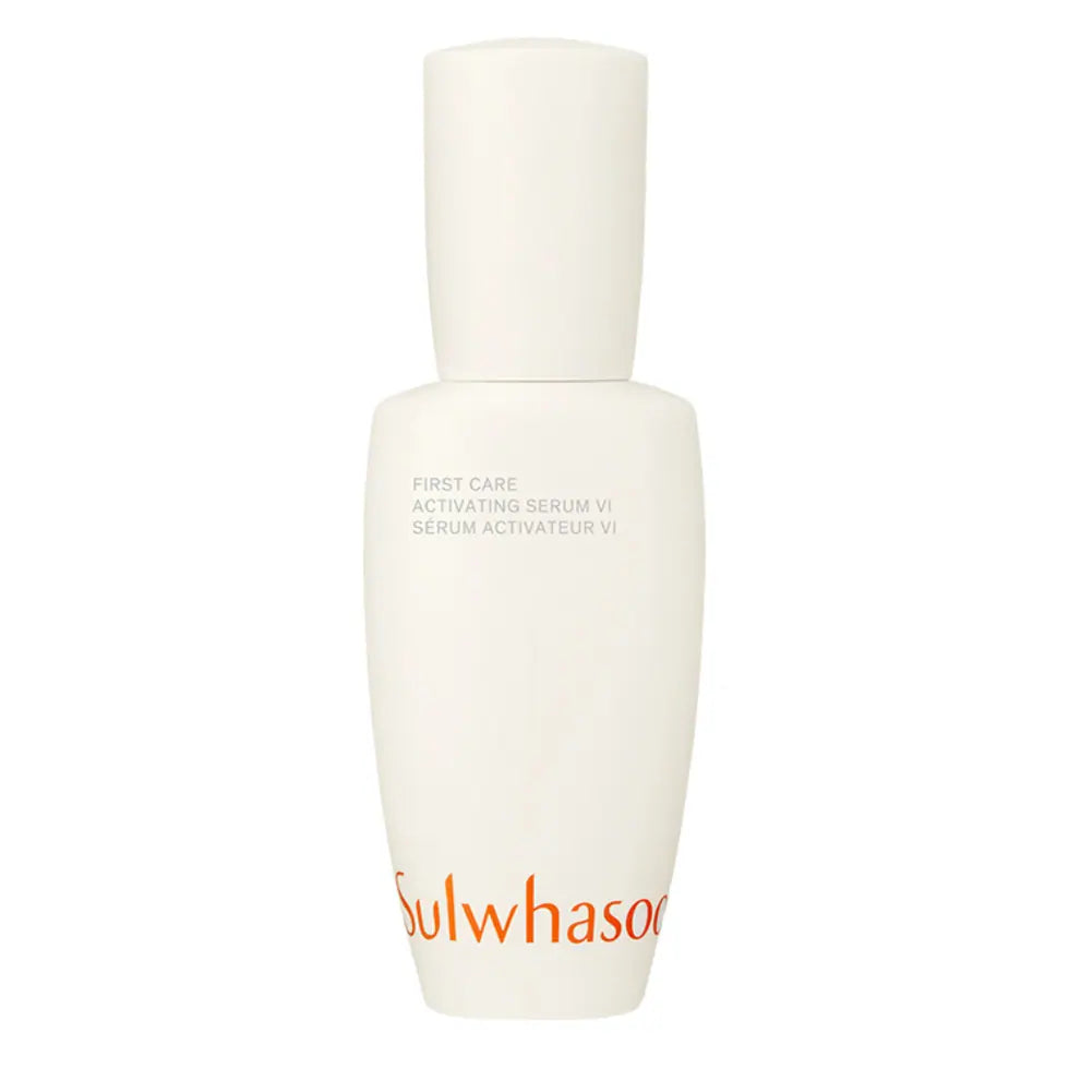 Sulwhasoo First Care Activating Serum 60ml