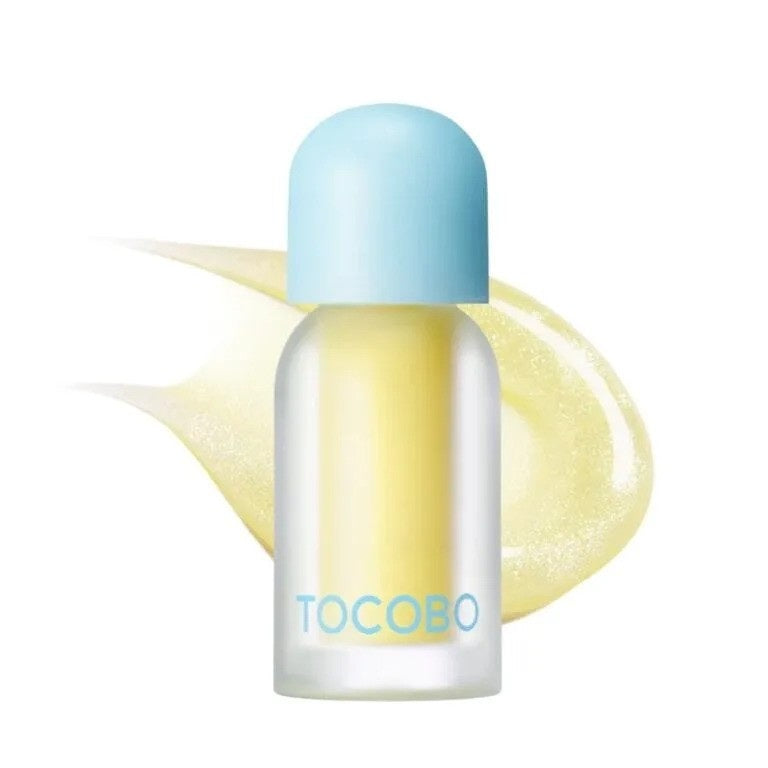 TOCOBO – Juicy Berry Plumping Lip Oil 4 g