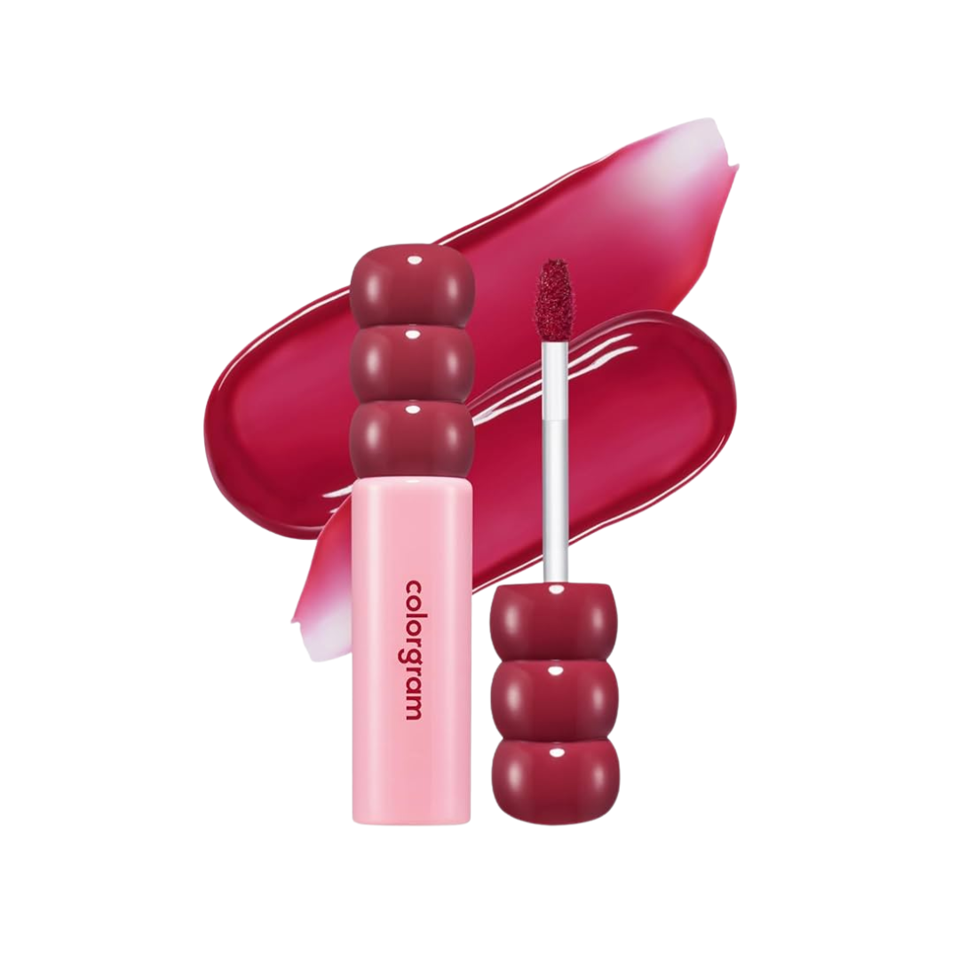 COLORGRAM - Fruity Glass Tint 3g