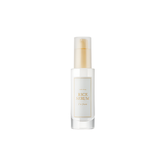 I'M FROM - Rice Serum 30ml