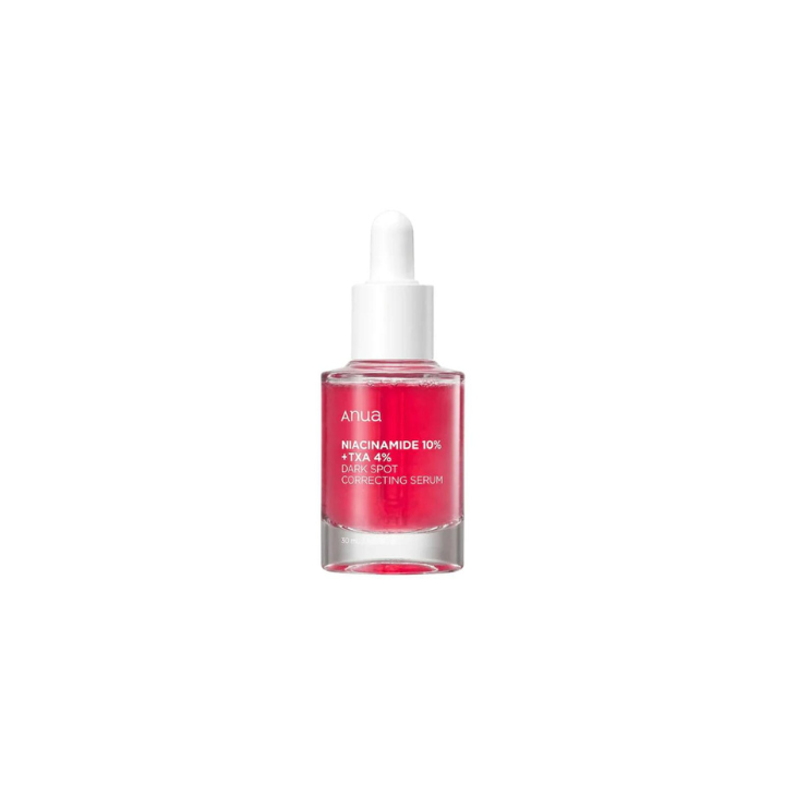 ANUA Niacinamide 10% + TXA 4% Dark Spot Removing Serum 30ml