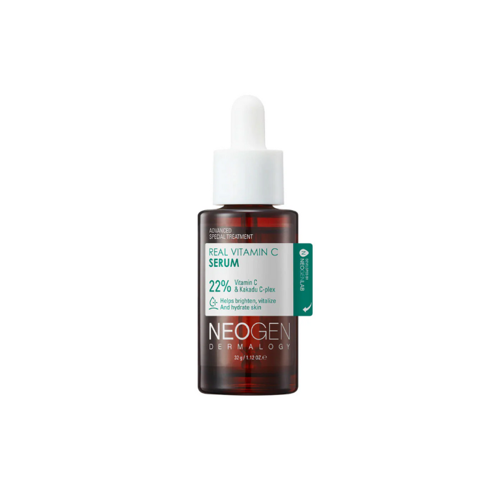 NEOGEN Dermalogy Real Vitamin C Serum 32g