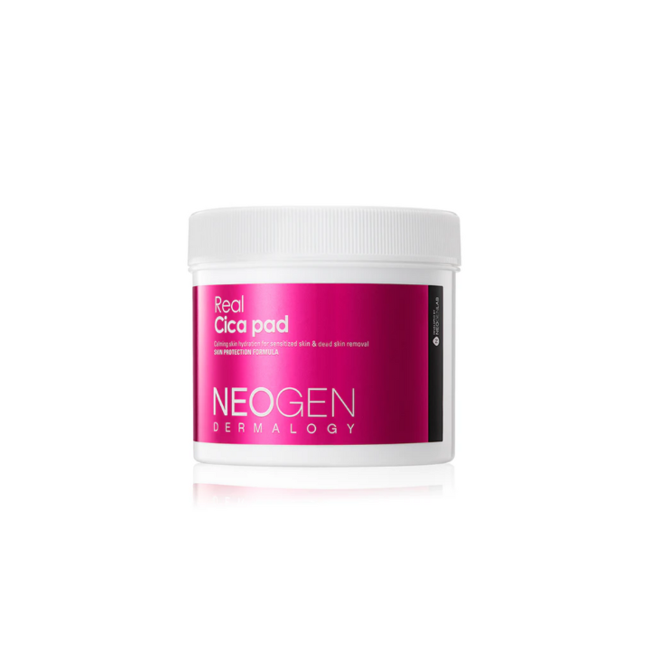 NEOGEN Real Cica Pad 90 Pads - 150ml