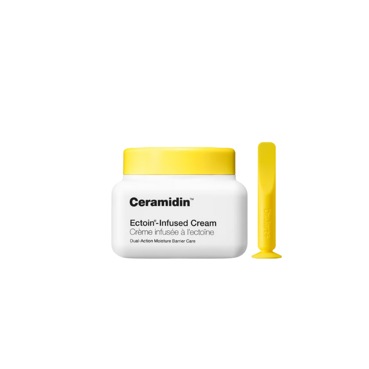 Dr Jart Ceramidin Ectoin-Infused Cream 50ml