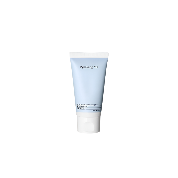 PYUNKANG YUL - Low pH Pore Deep Cleansing Foam 40ml