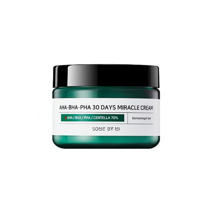 SOME BY MI AHA-BHA-PHA 30 Days Miracle Cream 50ml