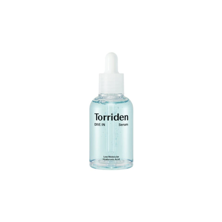 TORRIDEN - DIVE-IN Low Molecular Hyaluronic Acid Serum 50ml