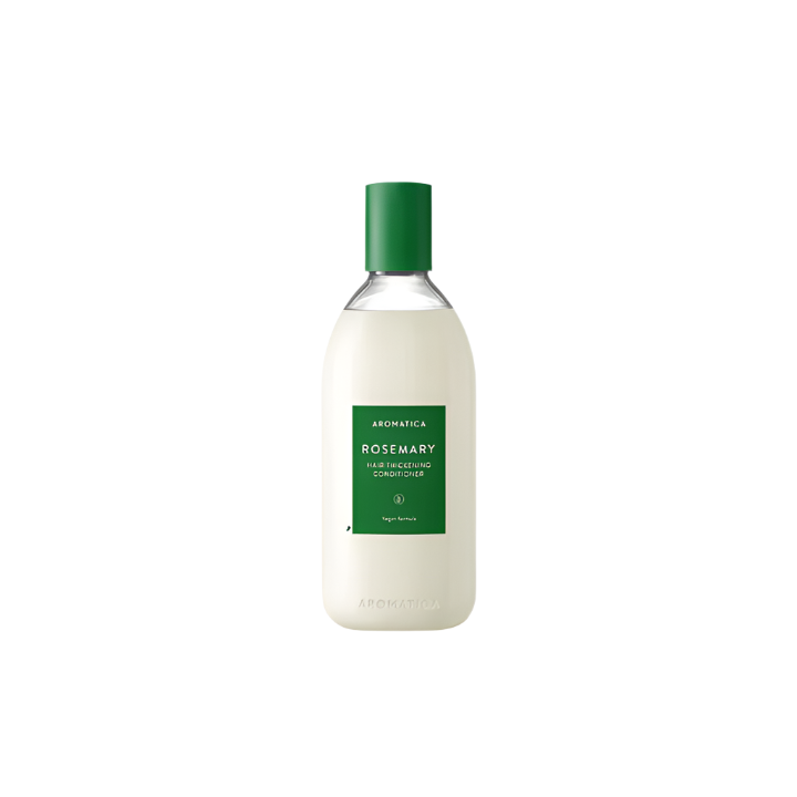 AROMATICA Rosemary Hair Thickening Conditioner 250ml