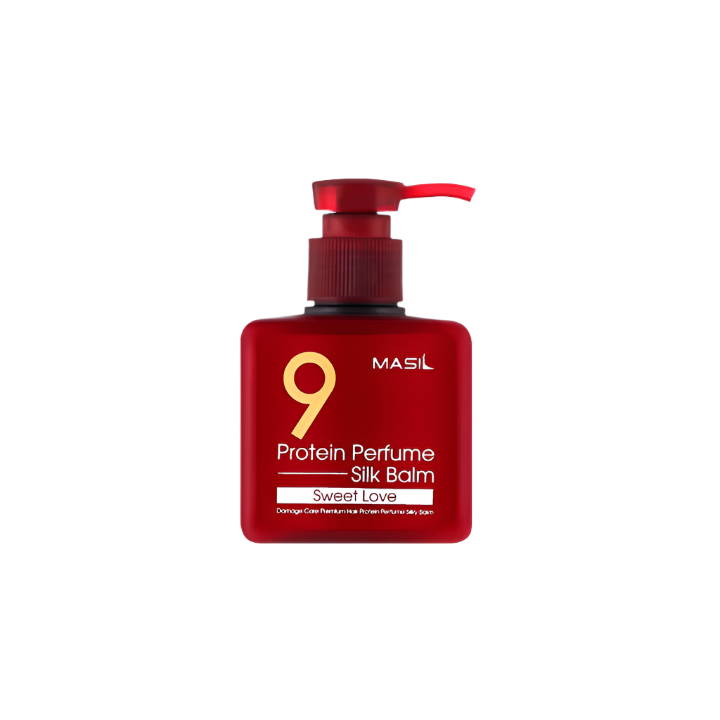 MASIL 9 Protein Perfume Silk Balm - Sweet Love 180ml