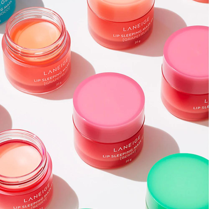 LANEIGE Sleeping Mask Chocomint 20g