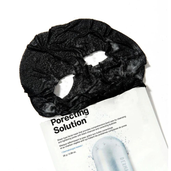 DR JART+ Dermask Ultra Jet Porecting Solution Mask 25gx5