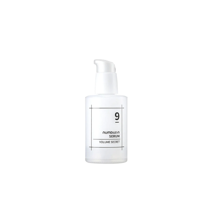 NUMBUZIN No.9 Secret Firming Serum 50ml