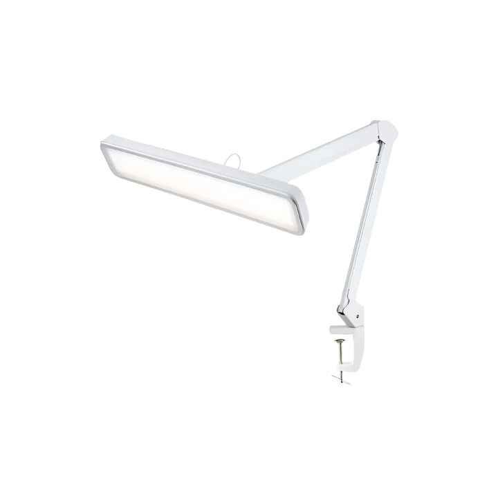 Lash lamp