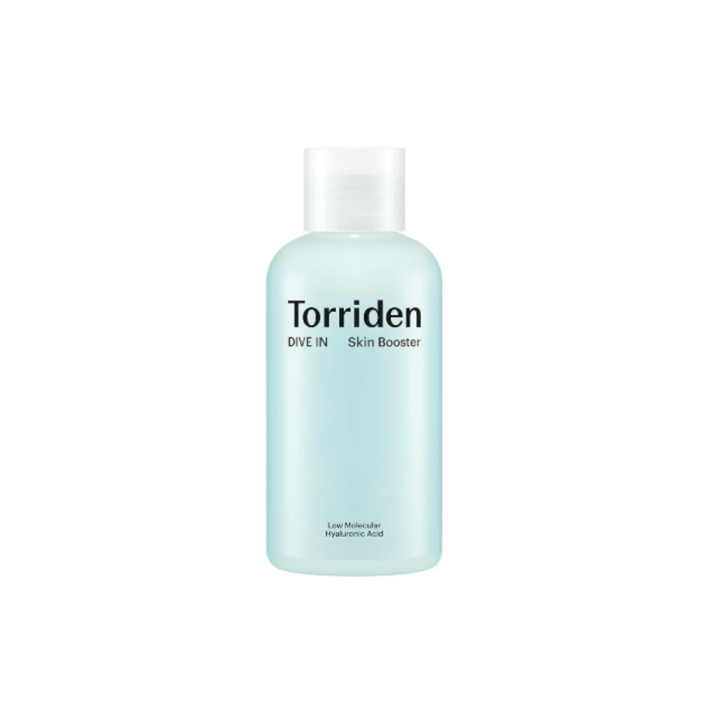 TORRIDEN - DIVE-IN Low Molecular Hyaluronic Acid Skin Booster 200ml