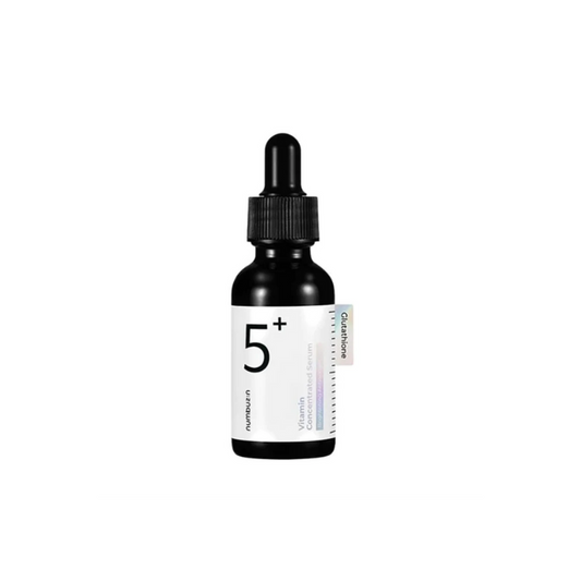 NUMBUZIN No.5 Vitamin Concentrated Serum 30ml