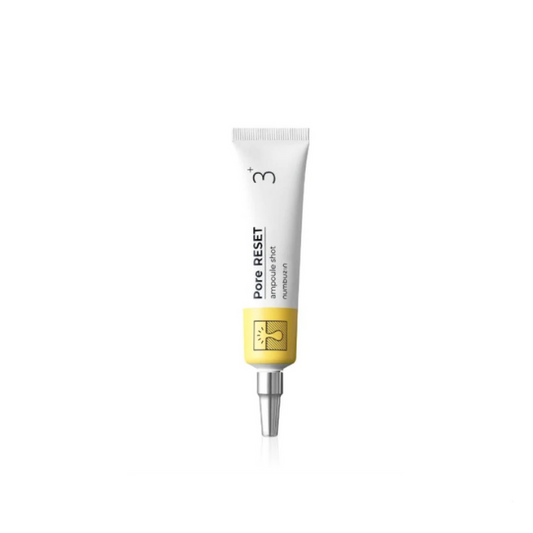 NUMBUZIN No.3 Pore Reset Ampoule 25ml