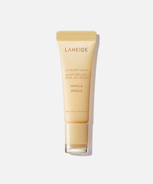 LANEIGE - Lip Glowy Balm VANILLA 10g