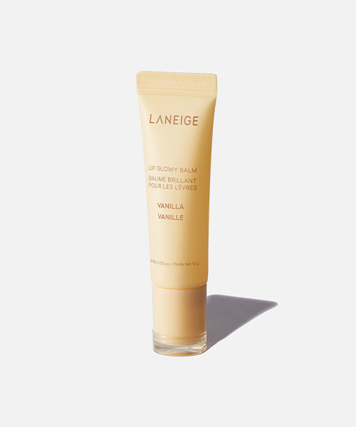 LANEIGE - Lip Glowy Balm VANILLA 10g