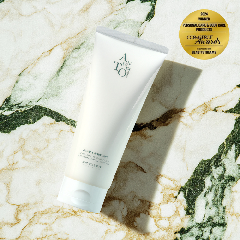 MIRACLETOX - Angelto Cream