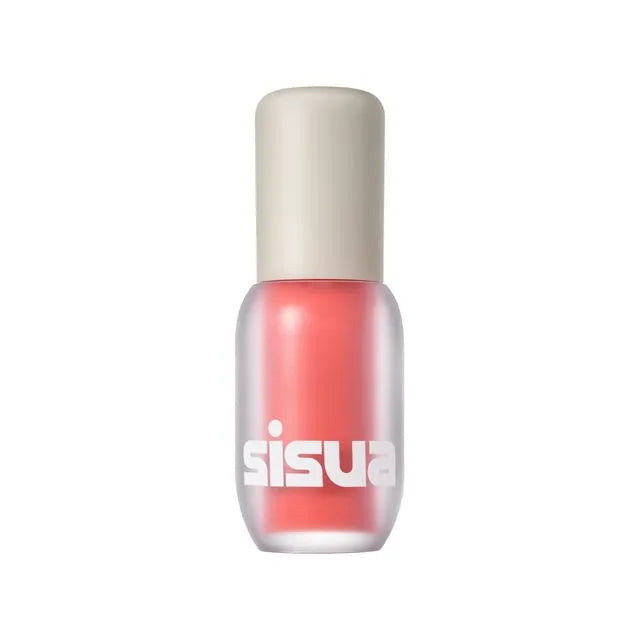 UNLEASHIA – Sisua Popcorn Syrup Lip Plumper – 3.8 g