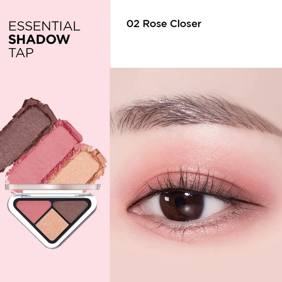 CLIO Essential Shadow Tap – 1.5 g