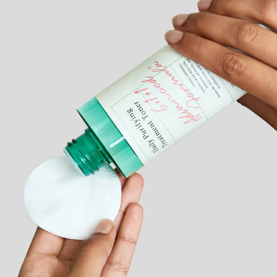 AXIS-Y – Daily Purifying Treatment Toner
