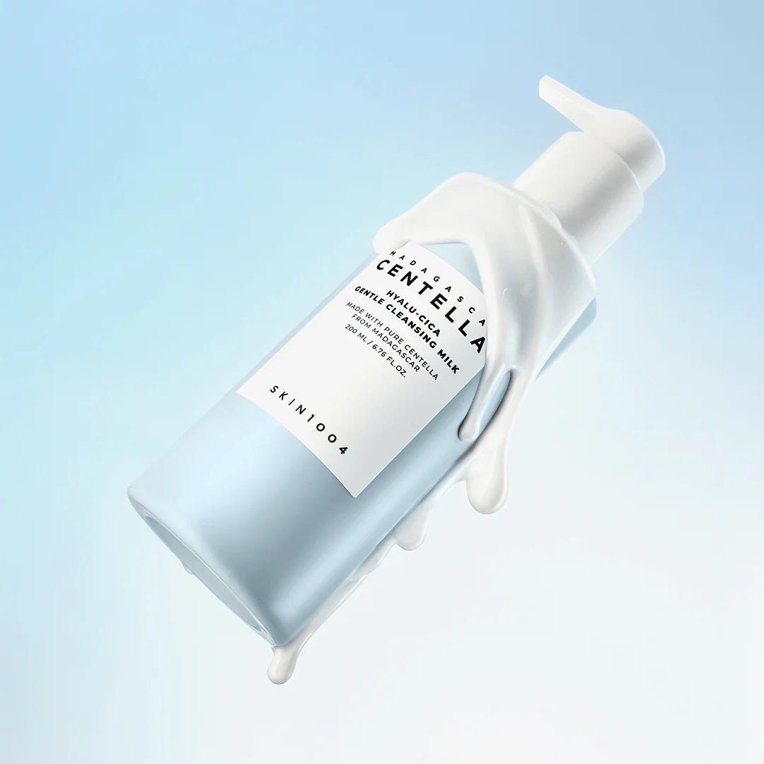 SKIN1004 Madagascar Centella Hyalu-Cica Gentle Cleansing Milk ā 200ml