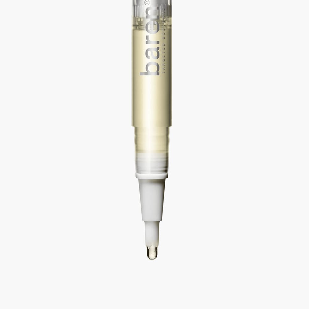 BAREN - Nail And Cuticle Care Essence Oil Pen 2ml