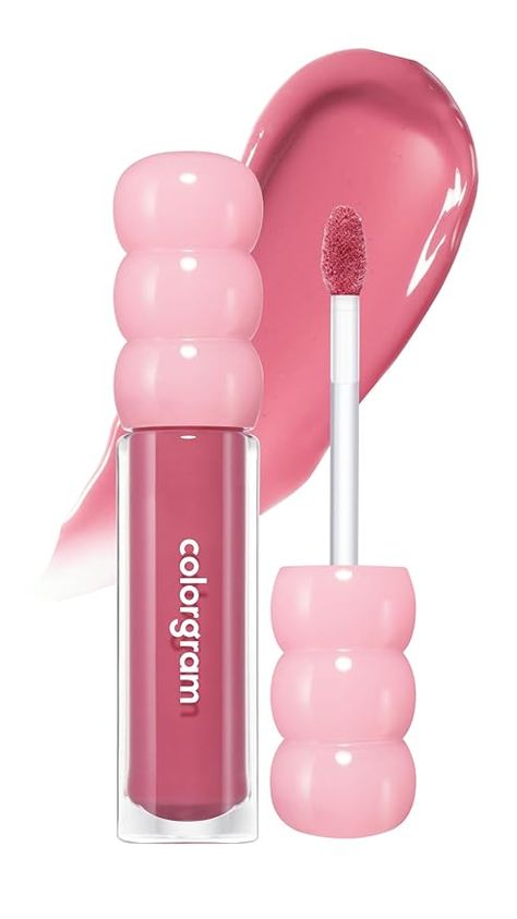 COLORGRAM - Fruity Glass Tint 3g