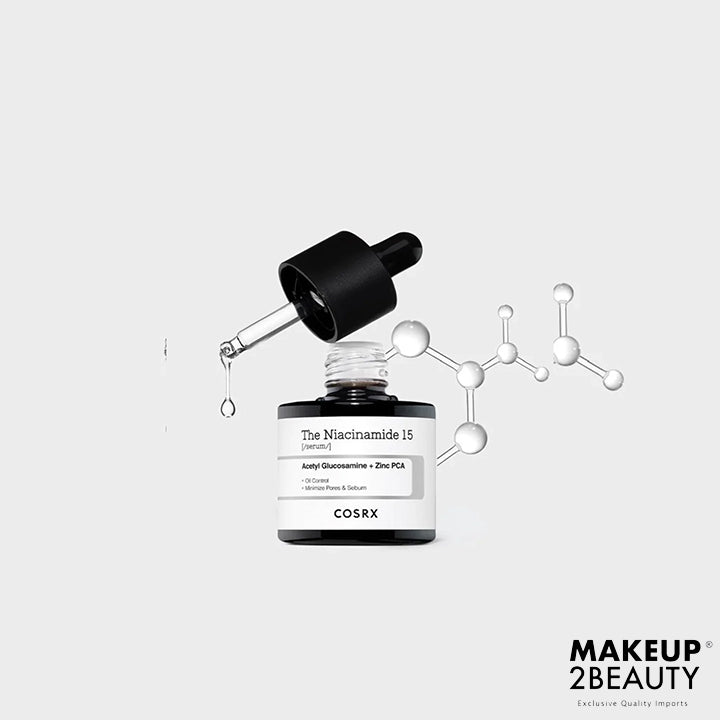 COSRX The Niacinamide 15 Serum 20ml