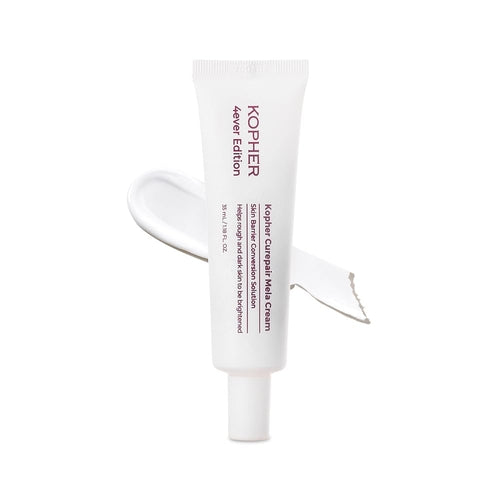 KOPHER CU Melder SOS System – 30 ml + 1.5 ml x 5 ea x 4