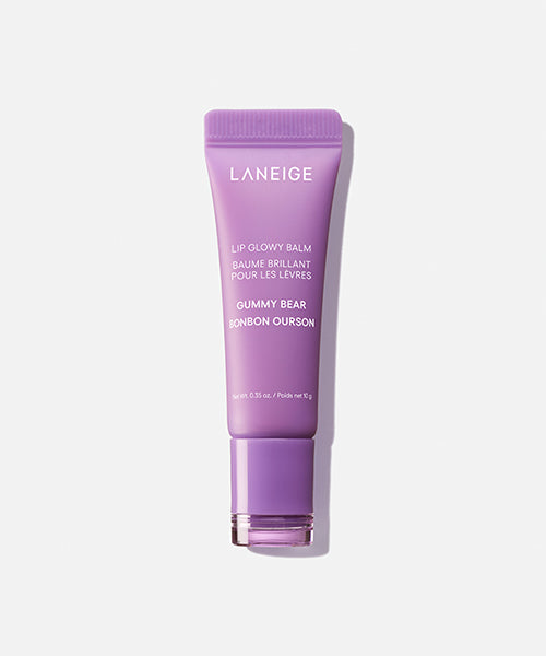 LANEIGE - Lip Glowy Balm GUMMY BEAR 10g