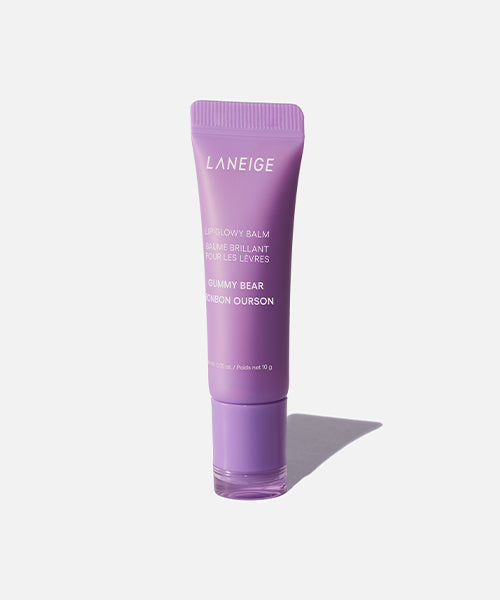 LANEIGE - Lip Glowy Balm GUMMY BEAR 10g