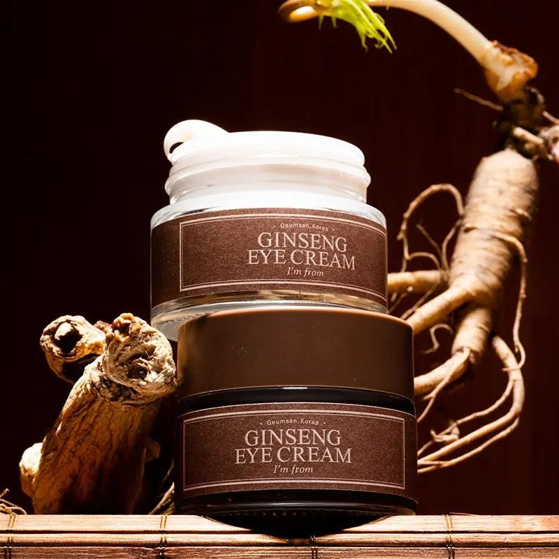 I'M FROM - Ginseng Eye Cream 30ml